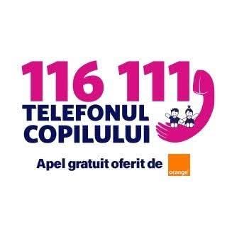 17 Mai – Ziua Internațională a Telefonului Copilului