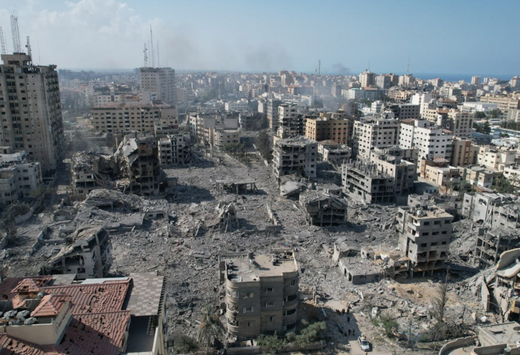 51 de state au livrat arme Israelului