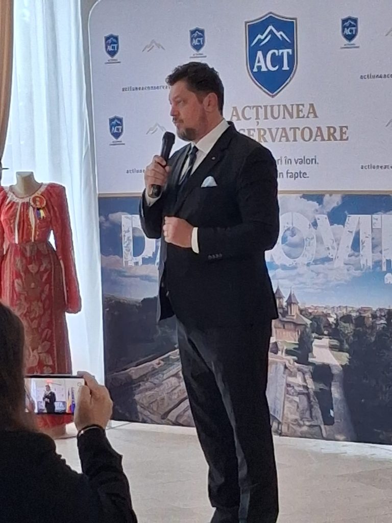 ACT deschide filială în Dâmbovița!
