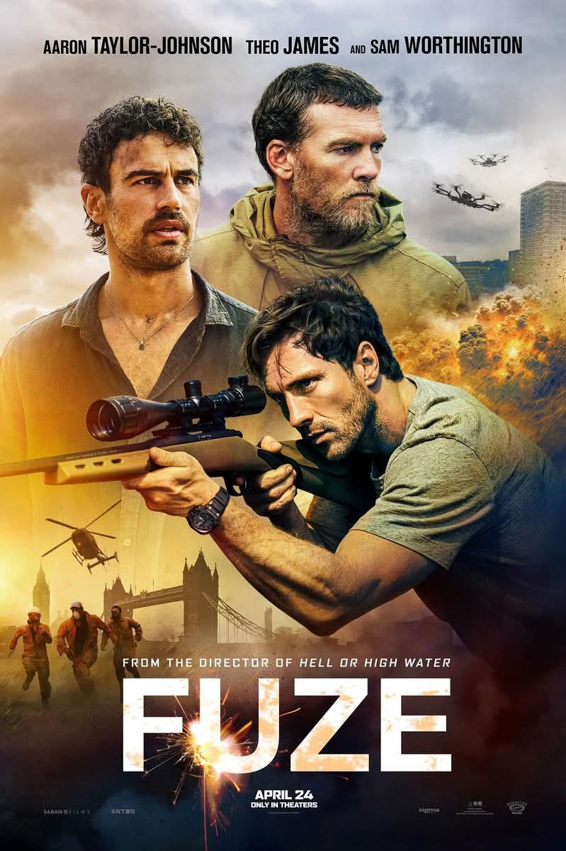 Acțiune intensă la Cinema Independența!