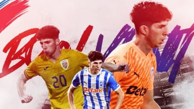 Acuzații grave în Liga 1: incident șocant