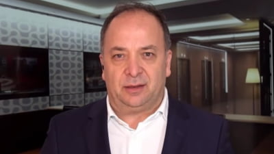 Adrian Negrescu: TVA-ul nu va scădea!