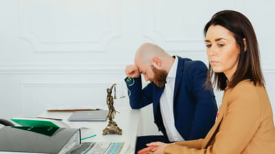 Ajutor de 500 euro pentru părinți divorțați