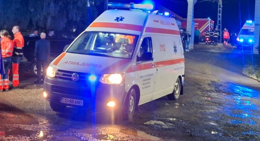 Alertă la Voinești: posibilă toxiinfecție!
