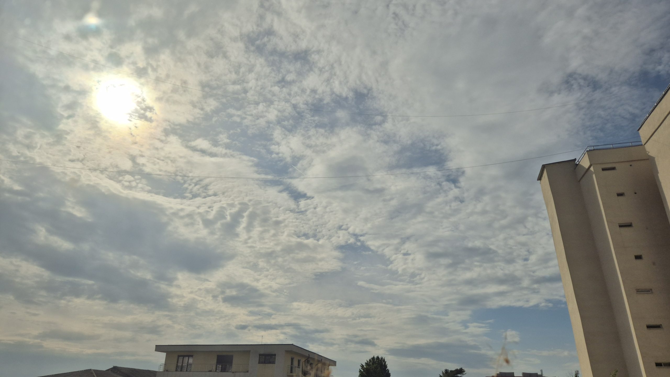 Alertă meteo pentru județul Dâmbovița