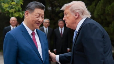 Alianța secretă Trump-Xi: cine îi sperie?