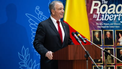 Ambasada SUA reacționează la scandalul Wiesel
