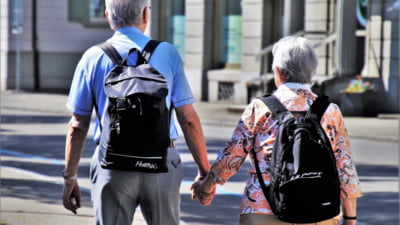 Americanii aleg Europa pentru pensionare.