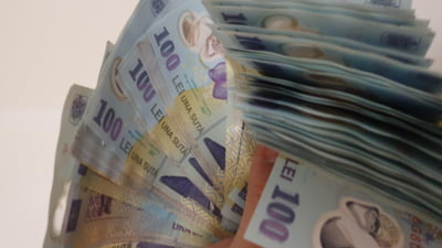 ANAF reia recalcularea contribuției la sănătate