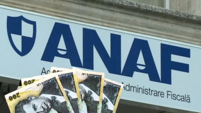 ANAF verifică veniturile suplimentare nedeclarate