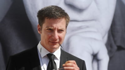 Andrei Caramitru: Critici la adresa UE
