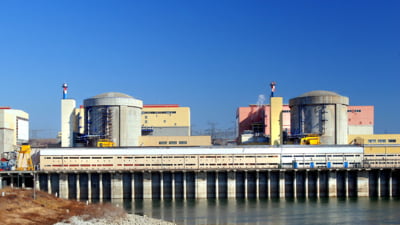 Angajări pentru reactoarele nucleare Cernavodă