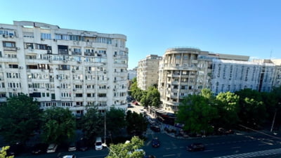 Apartamente arhaic din București, scumpire 25%