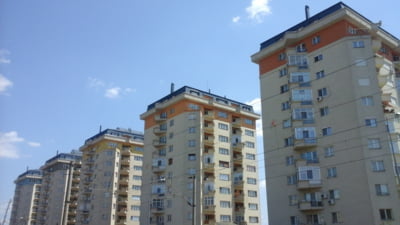 Apartamentele din București s-au scumpit cu 9.000€