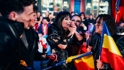 Apel la liniștit după votul Eurovision Moldova