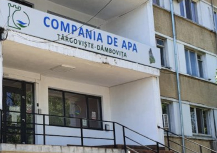 Aprovizionare cu apă întreruptă în Ocnița
