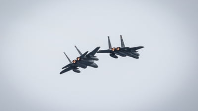 Atac al armatei americane în Iran