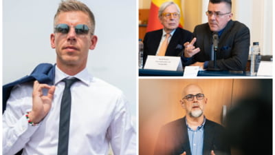 AUR așteaptă clarificări după Orban