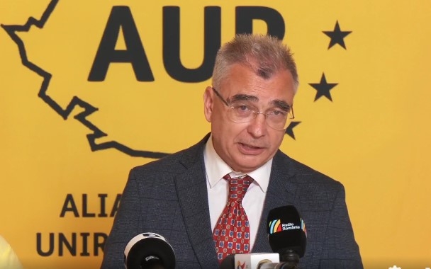AUR critică proiectele de la Doicești și Cernavodă