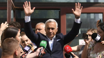 AUR vrea premier pentru a intra la guvernare
