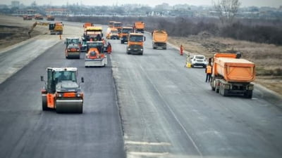 Autostrada A7 până la Bacău: detalii finale