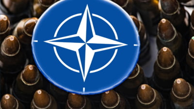 Avertisment: NATO pe cale de dezintegrate