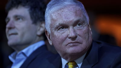 Avertisment pentru Nicușor Dan despre spionaj