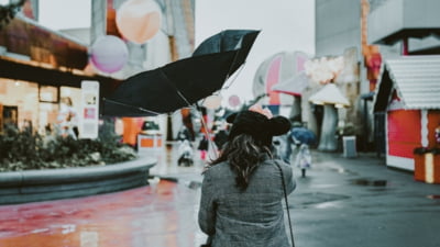 Avertizare meteo: Ciclon în România
