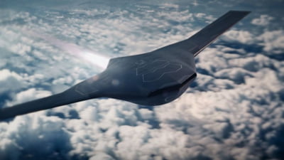 Avioanele de luptă neocupat pilot, integrate în 2023