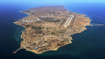 Axa Washington-Tel Aviv-Abu Dhabi: Trump și Iranul