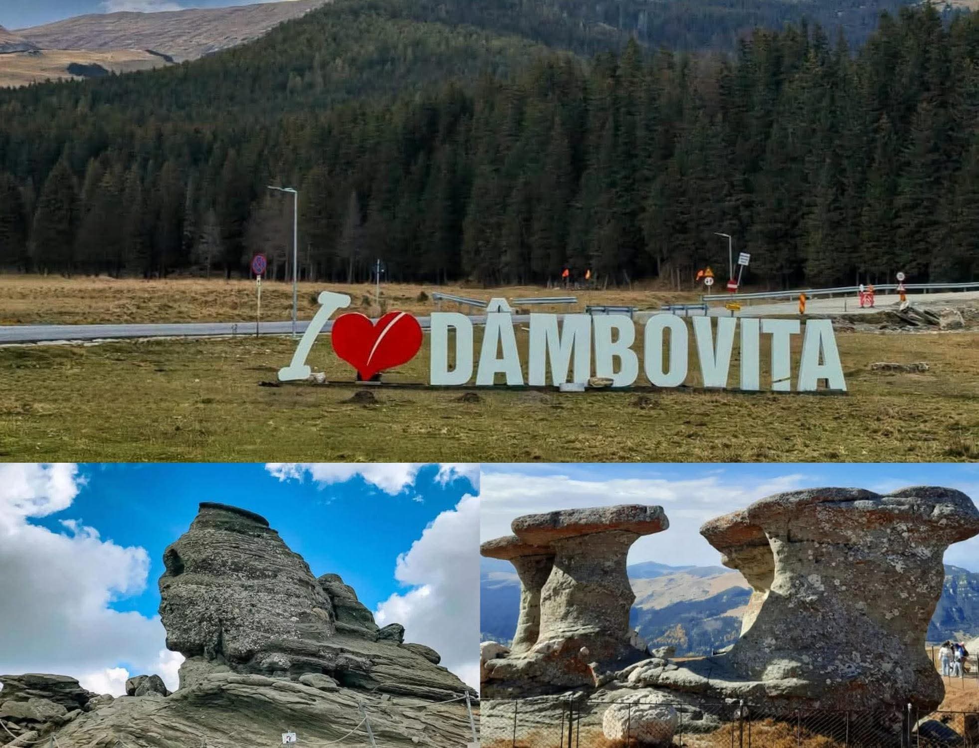 Babele și Sfinxul rămân în patrimoniu