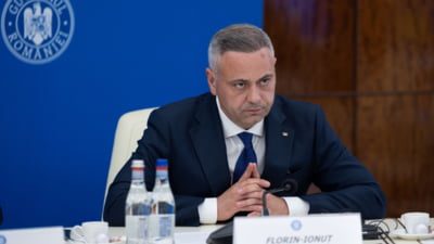Barbu amenință cu blocaj pentru Mercosur