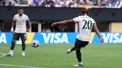Barcelona pregătește transfer de 100 milioane euro