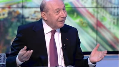 Băsescu: Liberalul ideal pentru premier