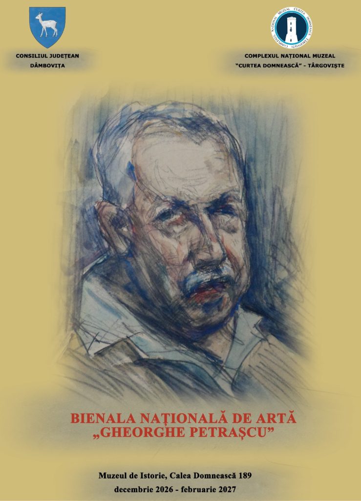Bienala Națională de Artă revine la Târgoviște