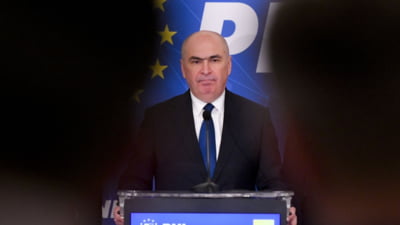 Bilanțul lui Ilie Bolojan după moțiune