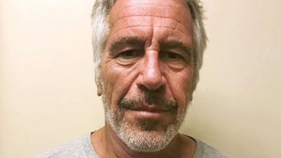 Biletul de adio al lui Jeffrey Epstein desecretizat