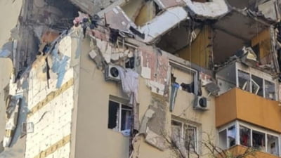 Blocul din Rahova intră în reabilitare