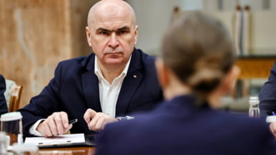 Bolojan: 50% din programul SAFE, în RO