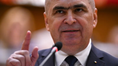 Bolojan: 9 legi esențiale pentru PNRR
