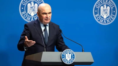 Bolojan: „Căderea guvernului și narativul”