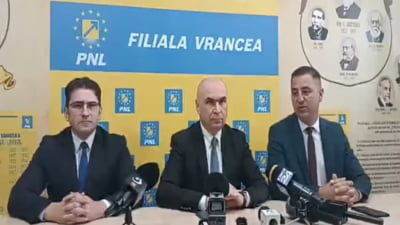 Bolojan, enervat de o întrebare pe PNRR