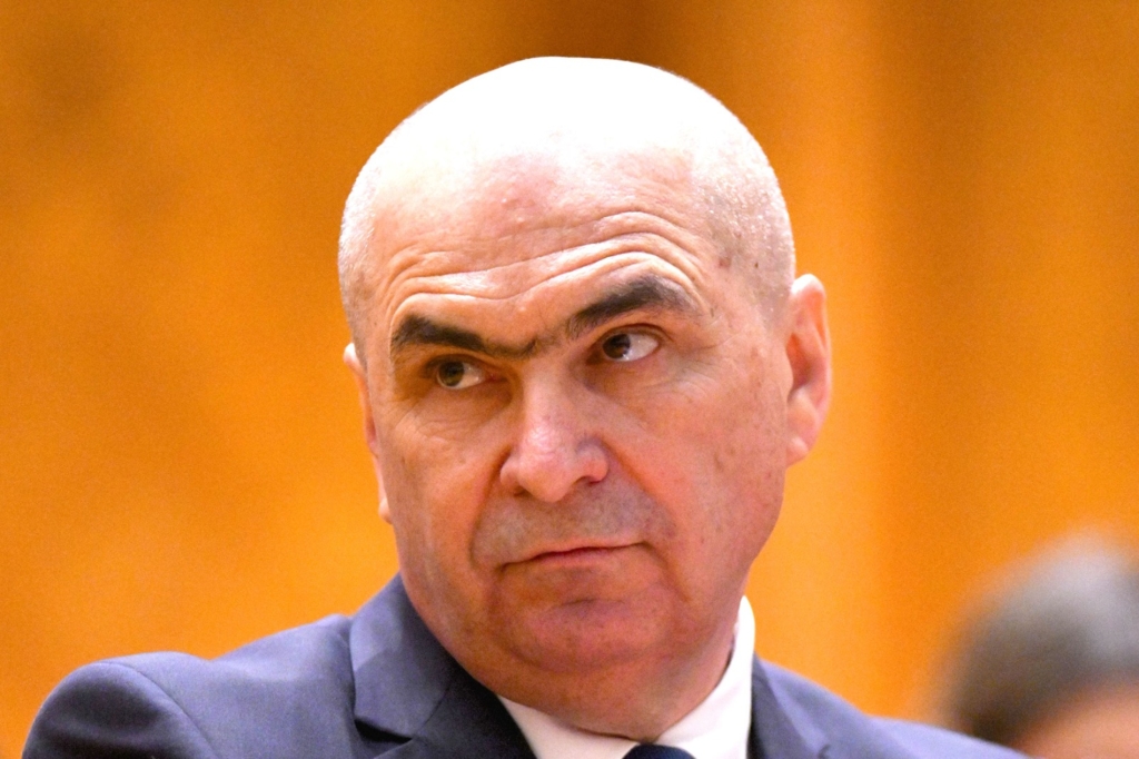 Bolojan: PNL nu susține un guvern minoritar