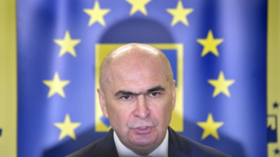Bolojan: PSD a tratat statul ca pe feude