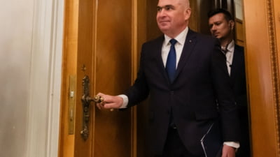 Bolojan: PSD să-și asume guvernarea!