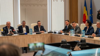 Bolojan, surpriză la Suceava cu A7