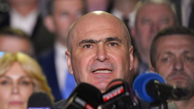 Bolojan taie sporurile la Ministerul Energiei