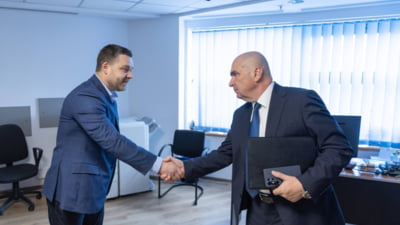 Bolojan vinde ELCEN, decizie controversată