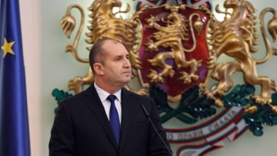Bulgaria are un nou guvern monocolor