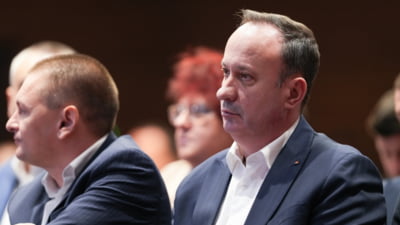 Câciu: Testul pe Facebook a fost defect